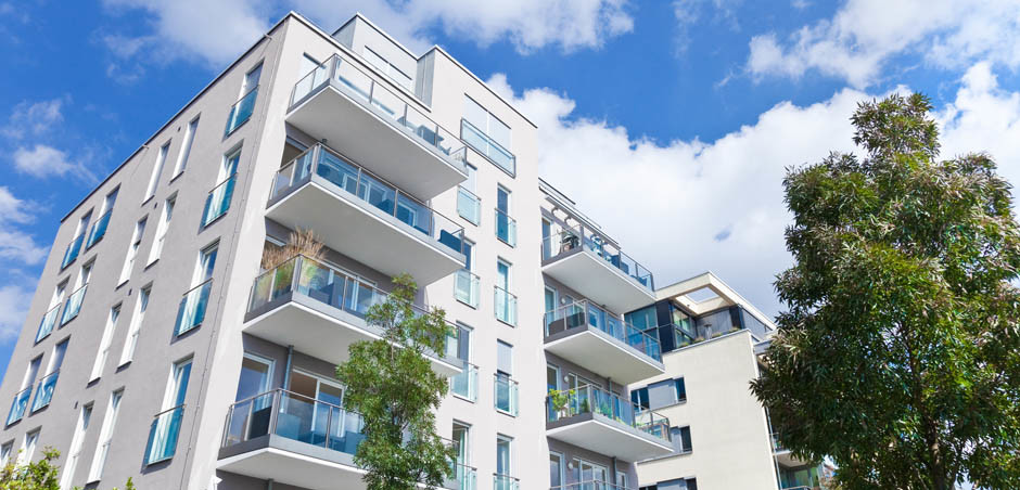 Amministrazioni condominiali